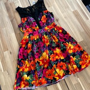 Party Dress